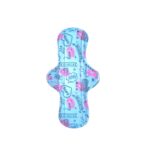 serviette hygiénique mignonnerie