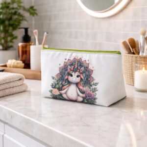 trousse de toilette femme