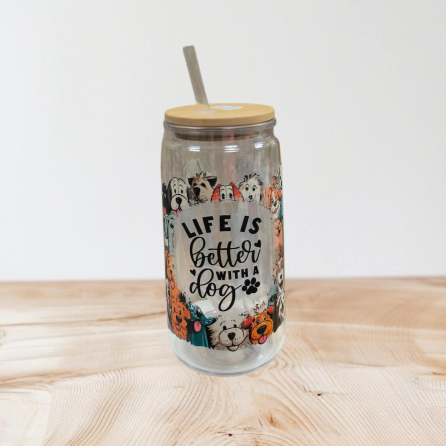 verre canette en plastique verre canette en plastique