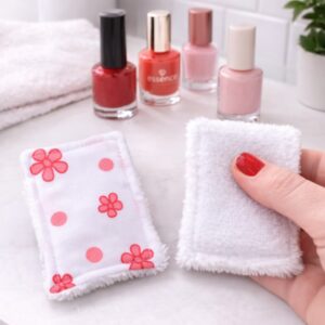 Accueil mini coton lavable multifonction