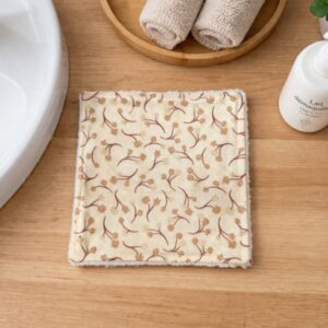 Accueil maxi coton lavable