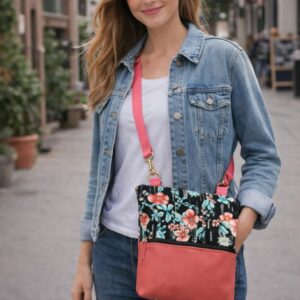 sac à main capucine