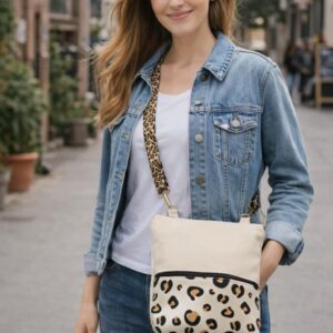 sac à main capucine